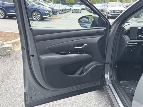 New 2026 Hyundai Tucson Limited image 10