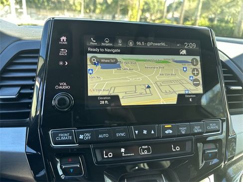 Used 2023 Honda Odyssey Touring image 20