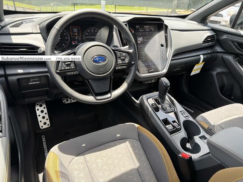 Certified 2026 Subaru Crosstrek 2.5i Sport AWD/4WD image 23