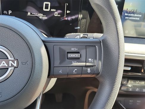 New 2026 Nissan Kicks SV w/ Cold Weather Package image 6