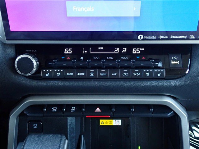 Certified 2024 Toyota Sequoia Limited AWD/4WD image 20