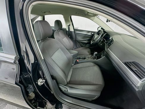 Used 2024 Volkswagen Jetta S FWD image 28