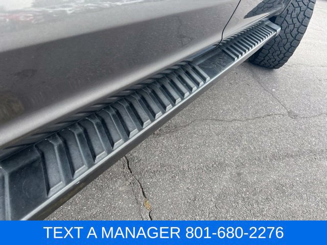 Used 2016 Ford F150 Lariat w/ Equipment Group 502A Luxury AWD/4WD image 8