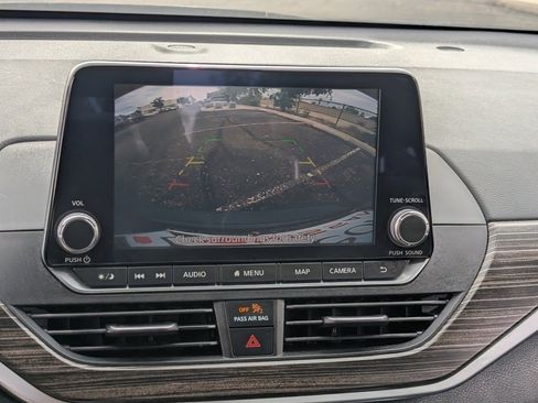 Certified 2022 Nissan Altima 2.5 SL image 31