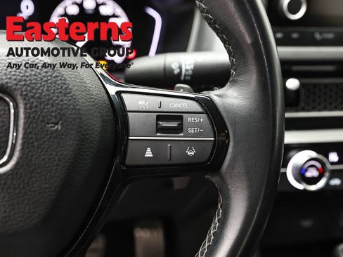 Used 2024 Honda Civic Sport image 16