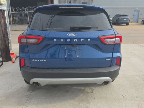 Used 2023 Ford Escape Active FWD image 7