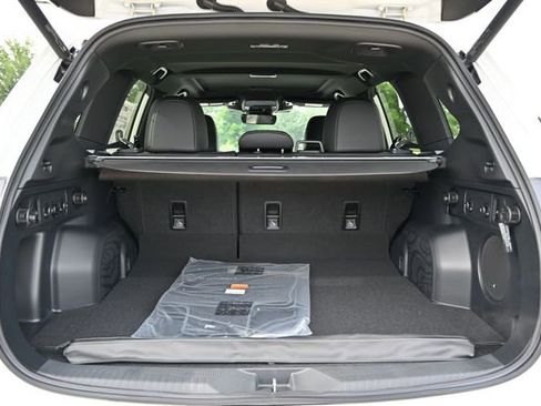 New 2026 Subaru Forester Limited AWD/4WD image 14