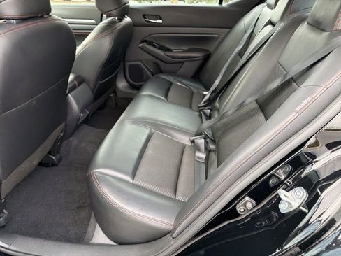 Certified 2023 Nissan Altima 2.5 SR image 19