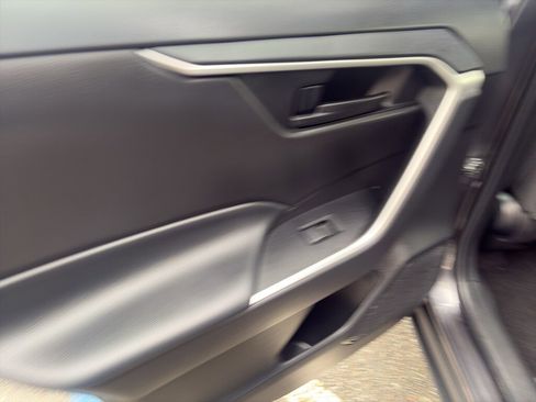 Used 2024 Toyota RAV4 LE image 14