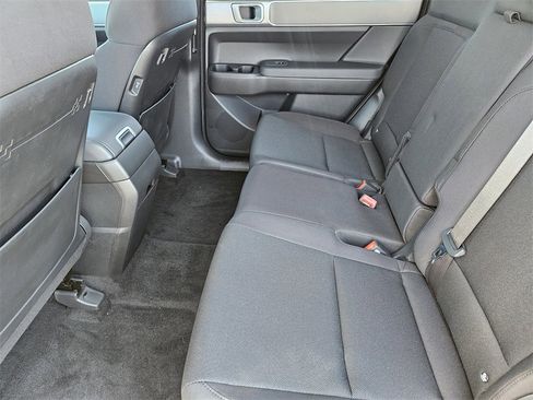 New 2026 Hyundai Santa Fe SE image 29