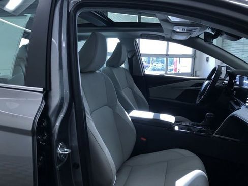 New 2026 Toyota Camry XLE image 22