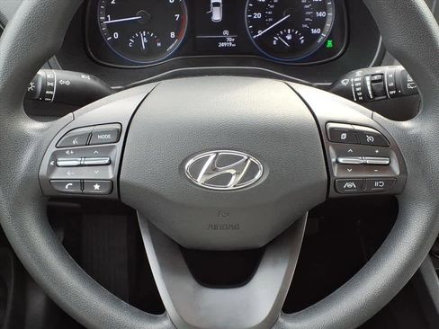 Used 2023 Hyundai Kona SEL w/ Cargo Package image 16