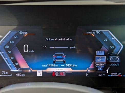 Used 2025 BMW X1 xDrive28i w/ Convenience Package image 32