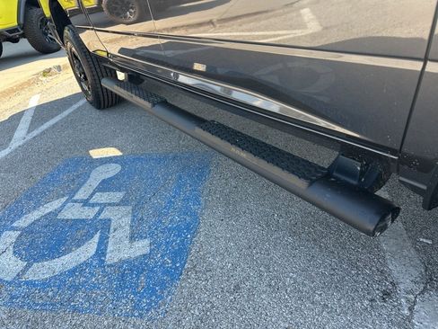 New 2026 RAM 3500 Tradesman image 3