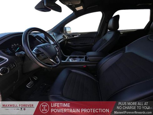 Used 2024 Ford Edge ST-Line image 19