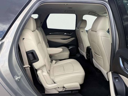 Used 2019 Buick Enclave Essence w/ Trailering Package, 5000 lbs. FWD image 14