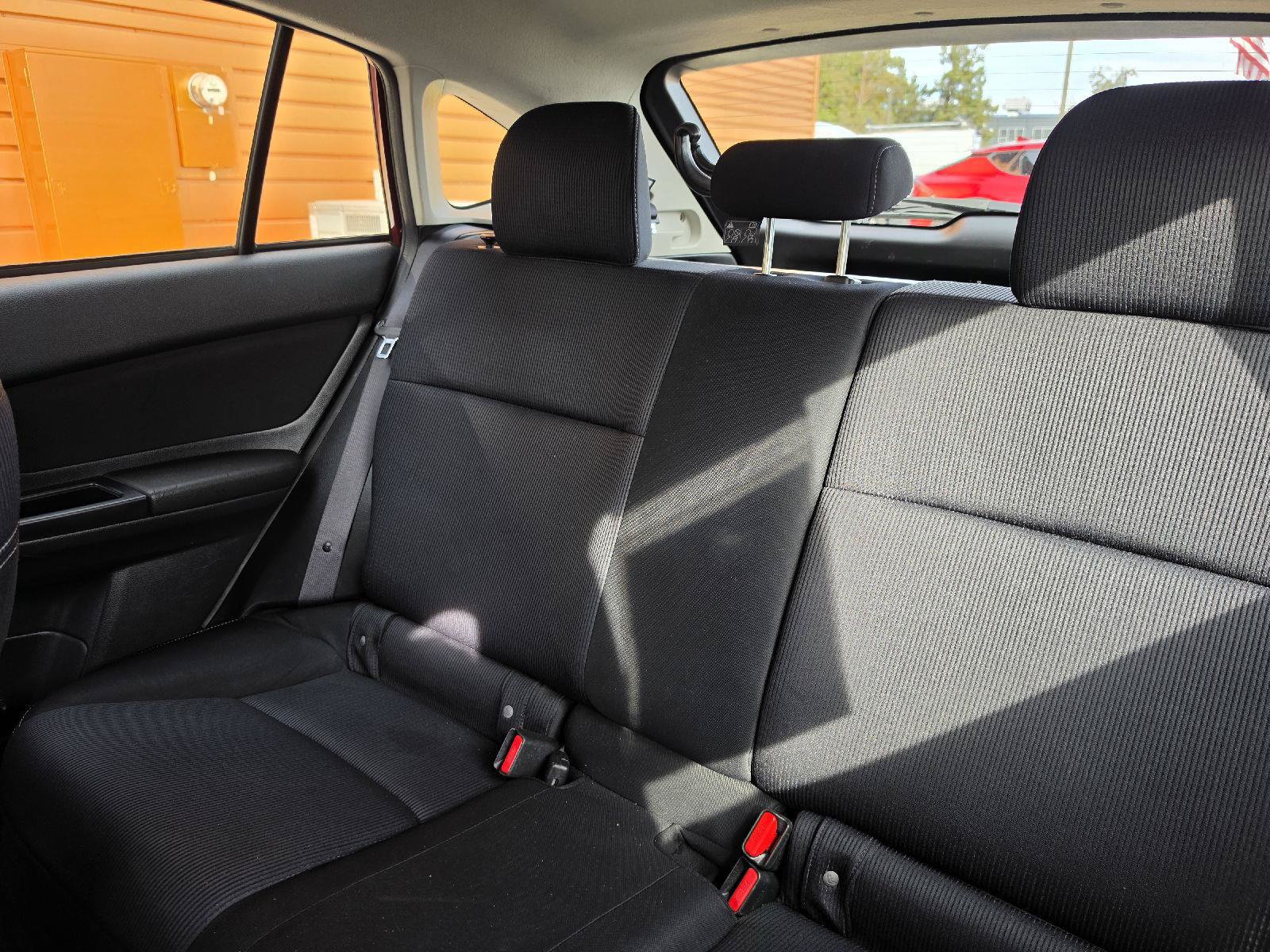 Used 2014 Subaru Impreza 2.0i Sport Premium AWD/4WD image 22