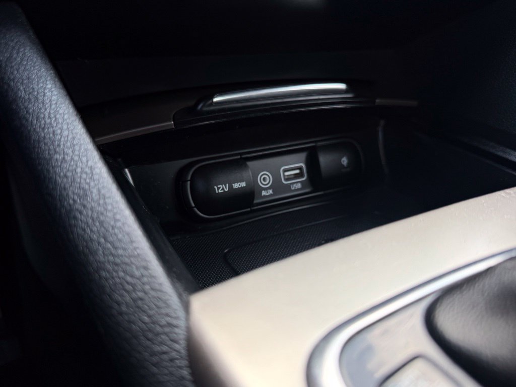 Used 2017 Kia Optima SX FWD image 22
