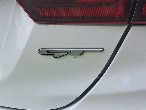 Used 2023 Kia Forte GT FWD image 10