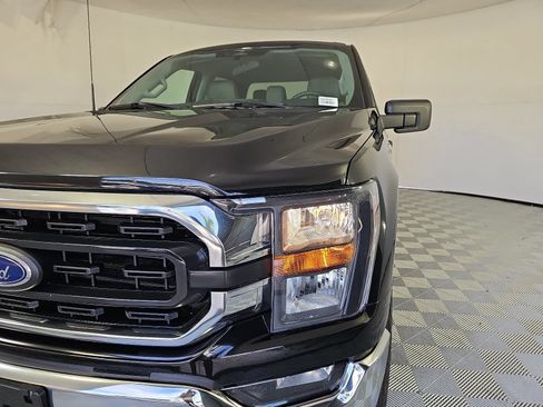 Used 2023 Ford F150 XLT w/ Trailer Tow Package AWD/4WD image 28