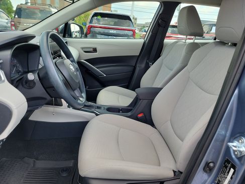 Used 2023 Toyota Corolla Cross L AWD/4WD image 16