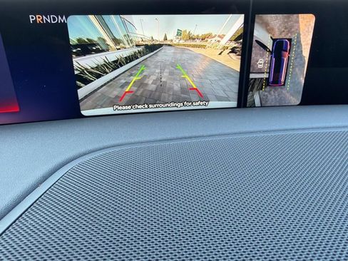 New 2026 Lincoln Navigator L Reserve AWD/4WD image 32
