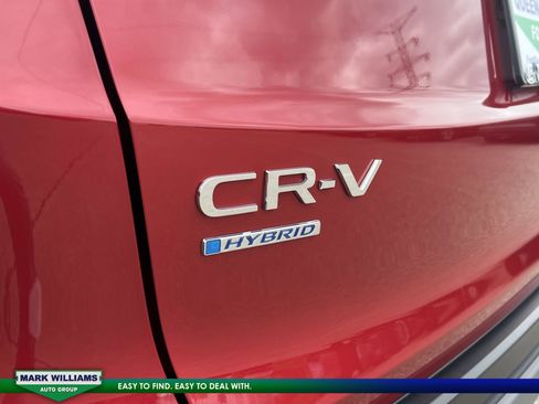 Used 2024 Honda CR-V Sport image 10