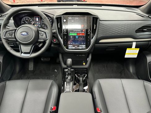 New 2026 Subaru Forester Limited image 16