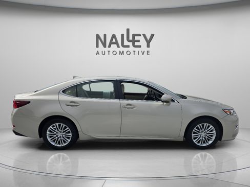 Used 2017 Lexus ES 350 image 6