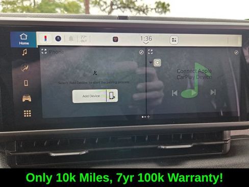 Certified 2025 Jeep Wrangler Unlimited Sport AWD/4WD image 23
