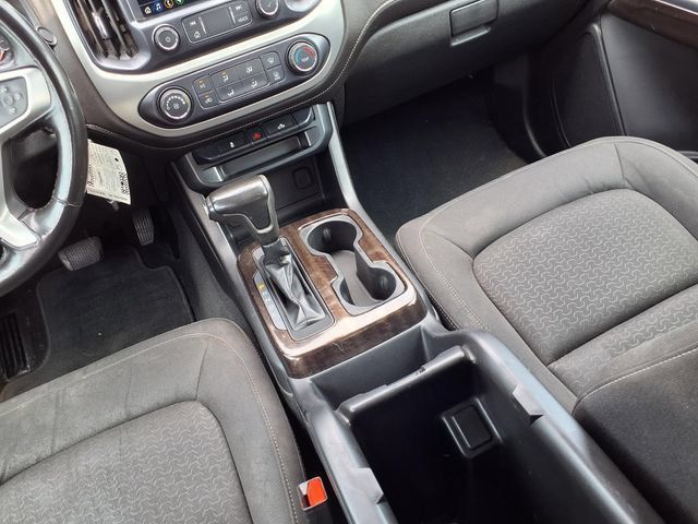 Used 2019 GMC Canyon SLE RWD image 8