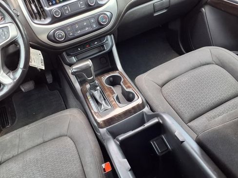Used 2019 GMC Canyon SLE RWD image 8