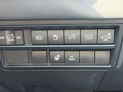 Used 2023 Toyota Tundra Platinum RWD image 21