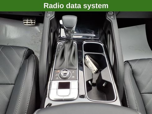 Used 2025 Kia Telluride SX Prestige X-Line AWD/4WD image 19