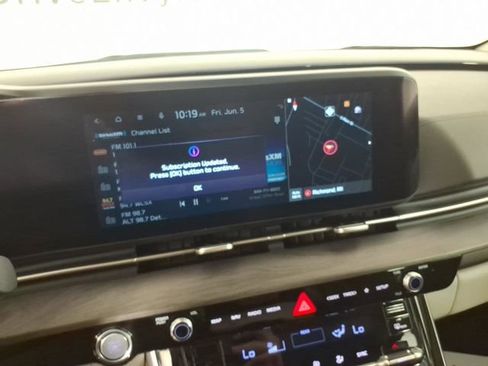 Used 2024 Kia Carnival SX FWD image 20