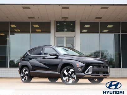 New 2026 Hyundai Kona Limited