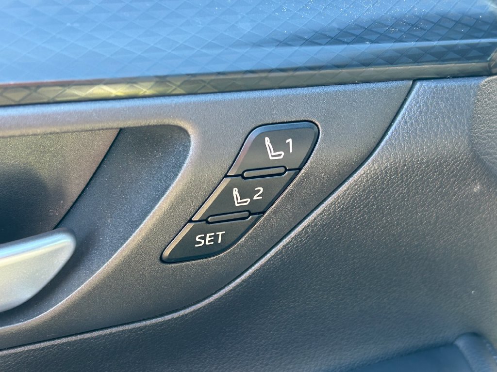 Certified 2025 Toyota Grand Highlander AWD Hybrid image 31