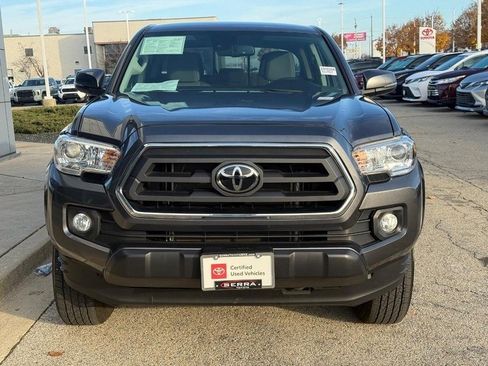 Used 2023 Toyota Tacoma SR5 image 9