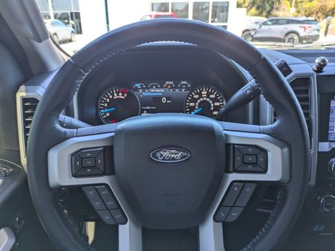 Used 2018 Ford F150 Lariat image 19