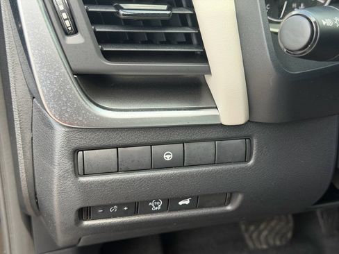 New 2026 Nissan Rogue Dark Armor FWD image 18