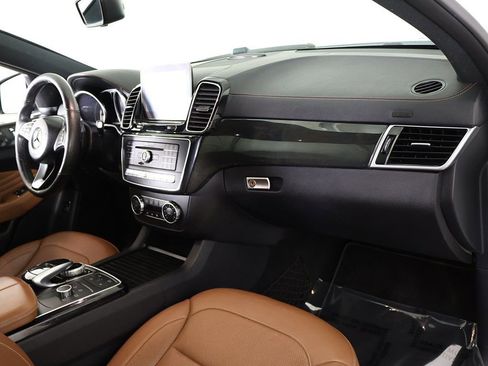 Used 2018 Mercedes-Benz GLE 43 AMG 4MATIC Coupe image 30