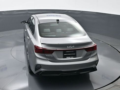 Certified 2024 Kia Forte GT-Line image 50