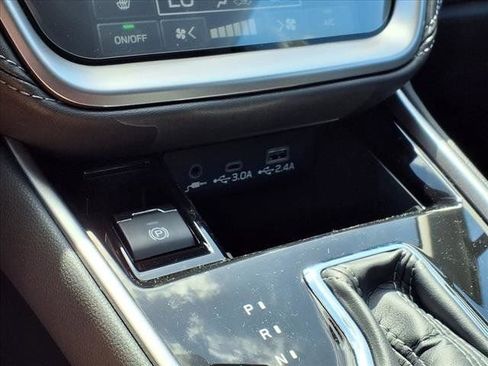 New 2025 Subaru Outback Premium image 13