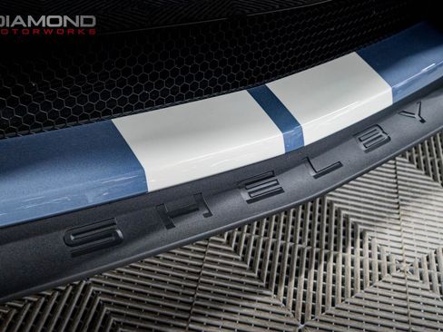 Used 2022 Ford Mustang Shelby GT500 image 42