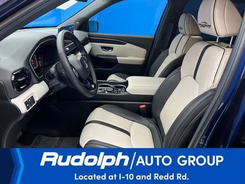 Used 2026 Honda Passport TrailSport Elite image 9