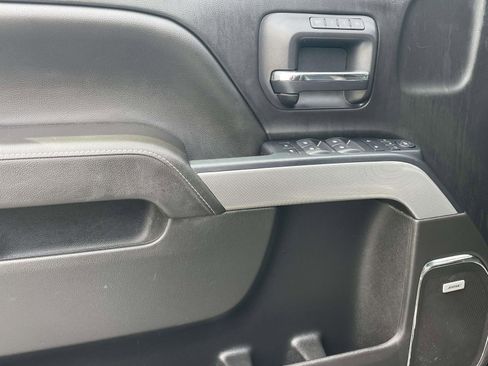 Used 2017 Chevrolet Silverado 2500 LTZ w/ Duramax Plus Package image 20