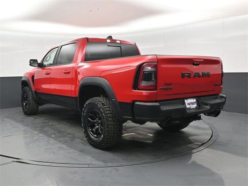 Used 2022 RAM 1500 TRX w/ TRX Level 1 Equipment Group image 9