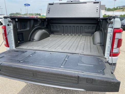 Used 2023 Ford F150 Raptor w/ Equipment Group 802A Raptor R AWD/4WD image 24