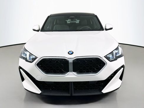 New 2026 BMW X2 xDrive28i w/ Convenience Package image 2