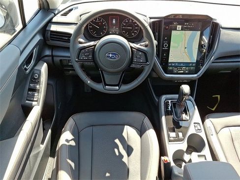 New 2025 Subaru Crosstrek 2.5i Limited image 9